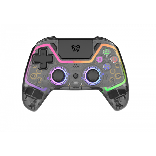 EMG Gaming Controller - Artic Smoke P504