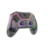 EMG Gaming Controller - Artic Smoke P504