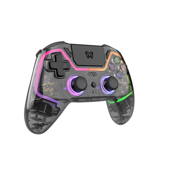 EMG Gaming Controller - Artic Smoke P504