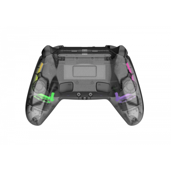 EMG Gaming Controller - Artic Smoke P504
