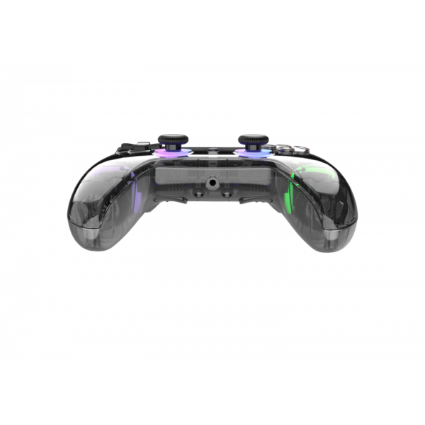 EMG Gaming Controller - Artic Smoke P504