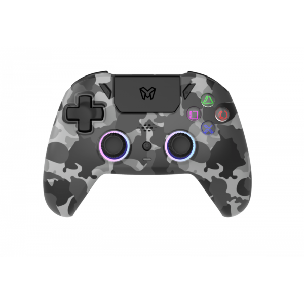HG04F Black Camo (1)-min-1100x1100w EMG Gaming Controller - Artic Grey Camo P503