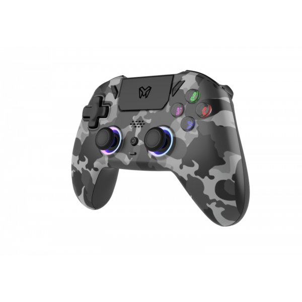 HG04F Black Camo (2)-min-1100x1100w EMG Gaming Controller - Artic Grey Camo P503