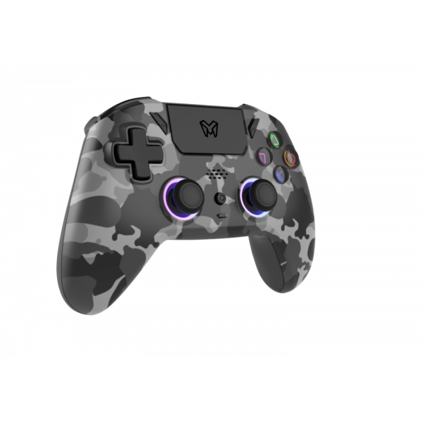 HG04F Black Camo (3)-min-1100x1100w EMG Gaming Controller - Artic Grey Camo P503