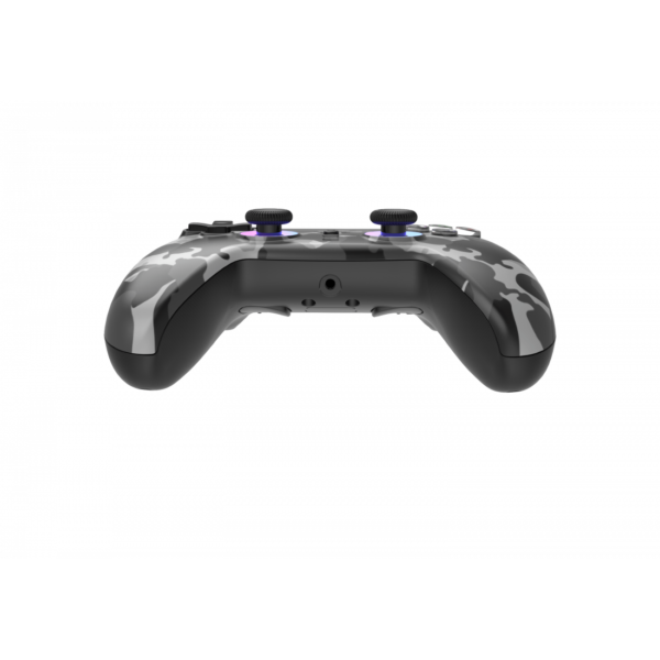 HG04F Black Camo (4)-min-1100x1100w EMG Gaming Controller - Artic Grey Camo P503