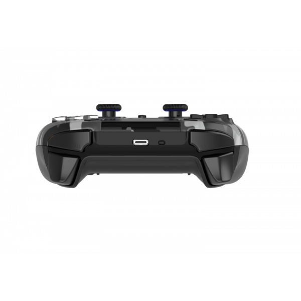 HG04F Black Camo (5)-min-1100x1100w EMG Gaming Controller - Artic Grey Camo P503