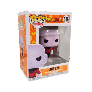 FUNKO POP 516 Dragon Ball Super - Jiren