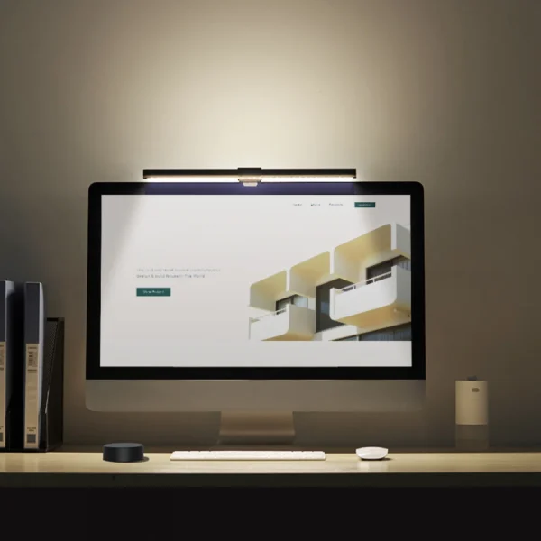 Devo Tech - Light bar AimGlow