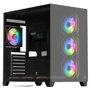 Mercury-R425-Pro-7x-Fans-Included-removebg-preview ACEGEEK Mercury R425X Type-C Black