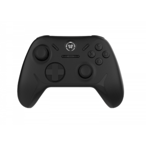 PX01 (1)-1100x1100w EMG Gaming Controller - Artic Black Flame PX01