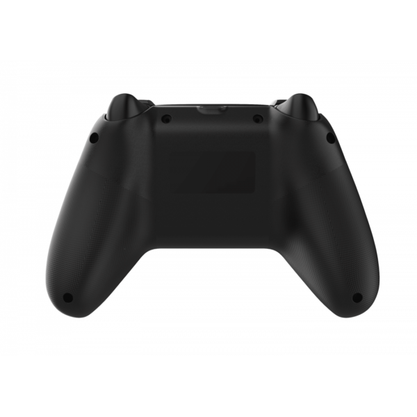 PX01 (6)-1100x1100w EMG Gaming Controller - Artic Black Flame PX01