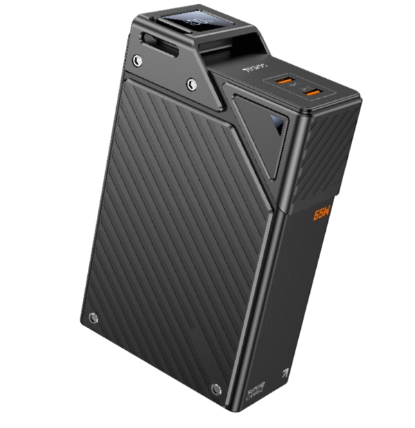 Yesido YP76 65W 20,000MAH PowerBank