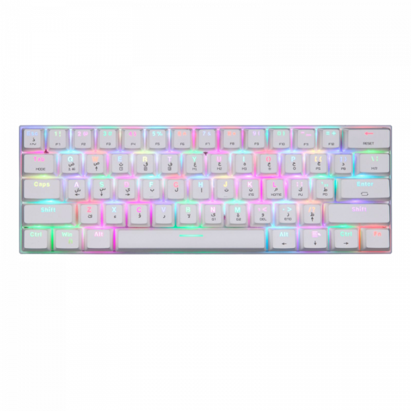 ST60png-1100x1100 Devo Gaming Keyboard - SP60 White - Red Switch