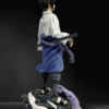 Cursed Seal Sasuke Anime Figure