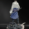 Cursed Seal Sasuke Anime Figure