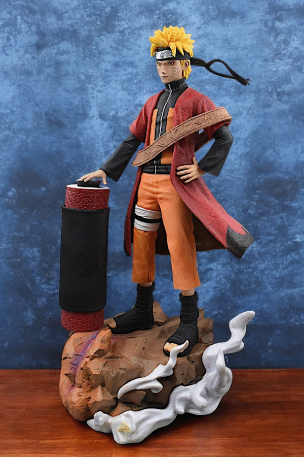 Naruto Figure