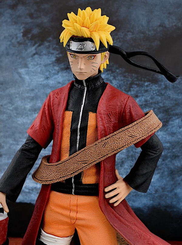 Naruto Figure