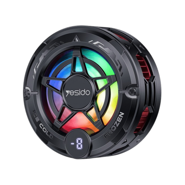 Yesido Phone Semiconductor Cooler