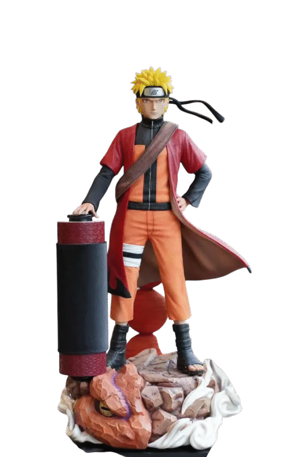 Naruto Figure