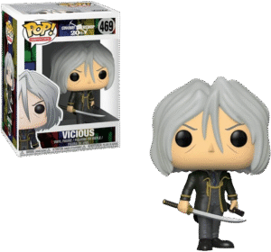 Vicious_469-removebg-preview FUNKO POP 469 Cowboy Bebop - Vicious