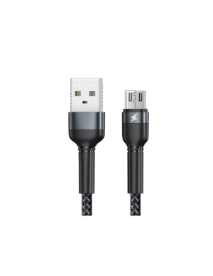 Remax Rc-124M USB to Micro Cable