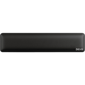 Devo Comfort Wrist Rest - Darkness-60