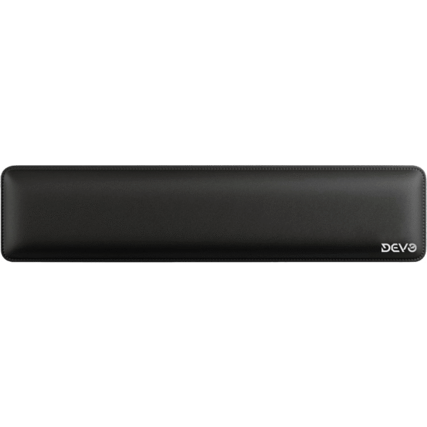 Devo Comfort Wrist Rest - Darkness-60