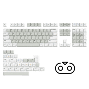 Womier Pioneer Keycaps