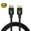 Devo Tech HDMI v2.1 Cable [8K 60Hz] - 2m