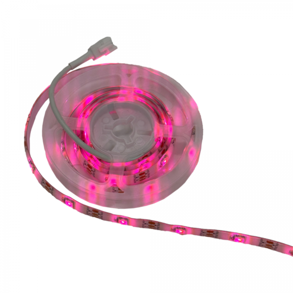 Devo Light - ChromaPulse RGBIC 2M Led strip light