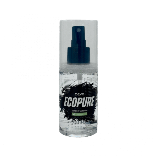 Devo Gaming Repair - Ecopure 120ml Screen Cleaner