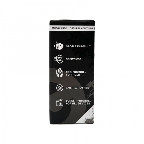 Devo Gaming Repair - Ecopure 120ml Screen Cleaner