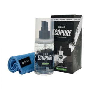 Devo Gaming Repair - Ecopure 120ml Screen Cleaner