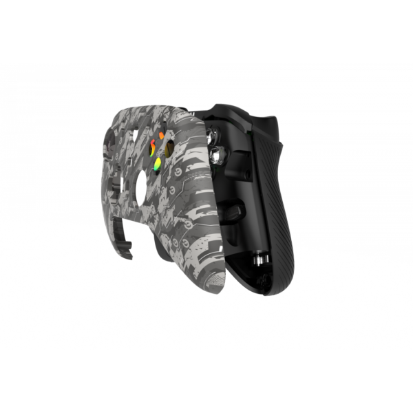 EMG Gaming Controller - Artic Devo PC01