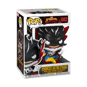 FUNKO POP 602 Marvel - Venomized Doctor Strange