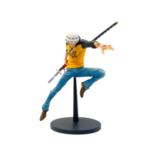 110815-maximatic-figure-i-trafalgar-law-one-piece-20cm.jpg-Photoroom One Piece - Trafalgar Law - Maximatic ( Open Box )