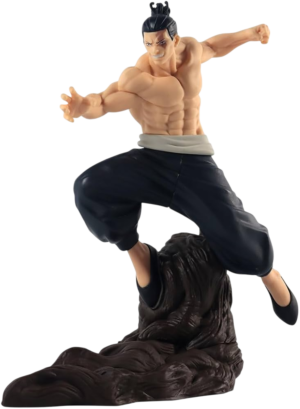 Jujutsu Kaisen - Aoi Todo - Combination Figure ( Open Box )