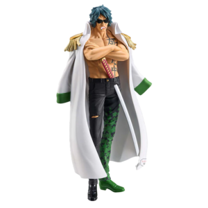 ONE-PIECE-FIGURINE-ARAMAKI-DXF-THE-GRANDLINE-SERIES-EXTRA-JAPANDCO-5_700x700 One Piece - Aramaki- The Grand Line Series ( Open Box )