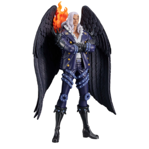 ONEPIECEFIGURE-DXF-THEGRANDLINESERIES-EXTRAKING-Photoroom One Piece - King - The Grand Line Series ( Open Box )