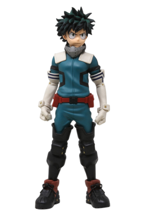 My hero Academia - Izuku Midoriya - Grandista ( Open Box )