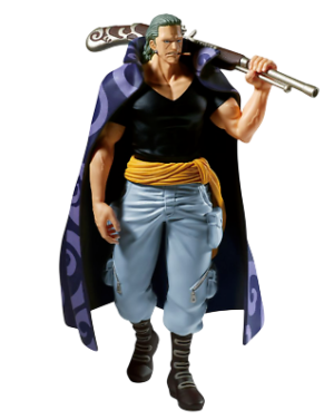 s-l400-Photoroom One Piece - Benn Beckman - The Departure ( Open Box )