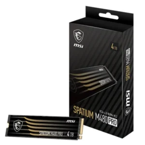 MSI-Spatium-M480-Pro-4TB-7400MBps-M.2-SSD-min SPATIUM M480 PRO PCIe 4.0 NVMe M.2 7400MBps