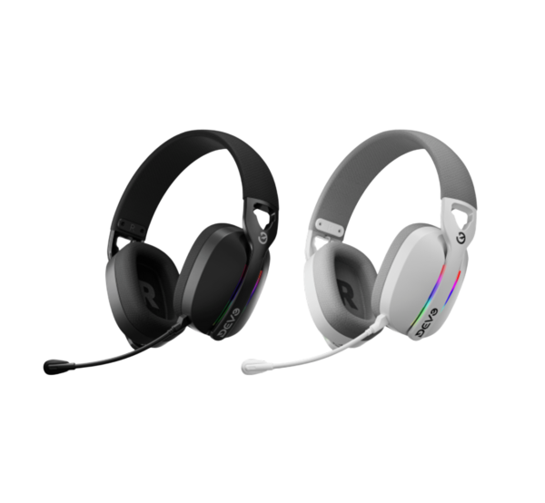 Devo Gaming Headset - SonicLink