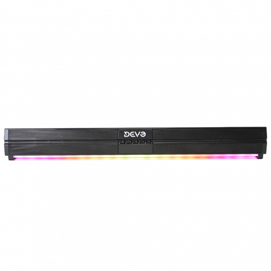Devo Gaming Speaker - Sonic Blaze Pro
