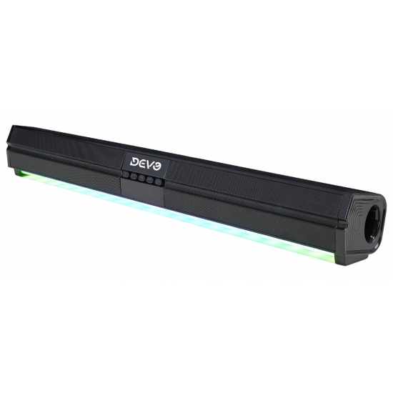 Devo Gaming Speaker - Sonic Blaze Pro