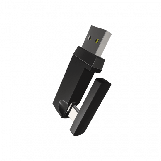 Devo Gaming Headset - SonicLink