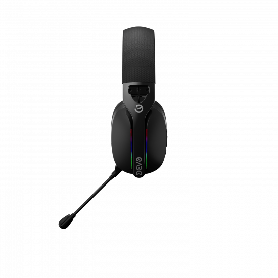 Devo Gaming Headset - SonicLink