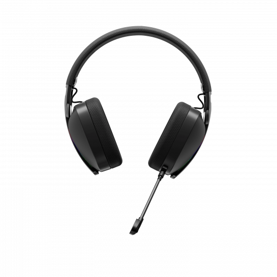 Devo Gaming Headset - SonicLink