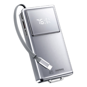 REMAX FCP-30 20000MAH 45W TYPE-C