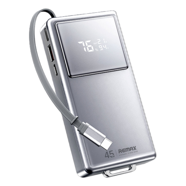 613649a REMAX FCP-30 20000MAH 45W TYPE-C